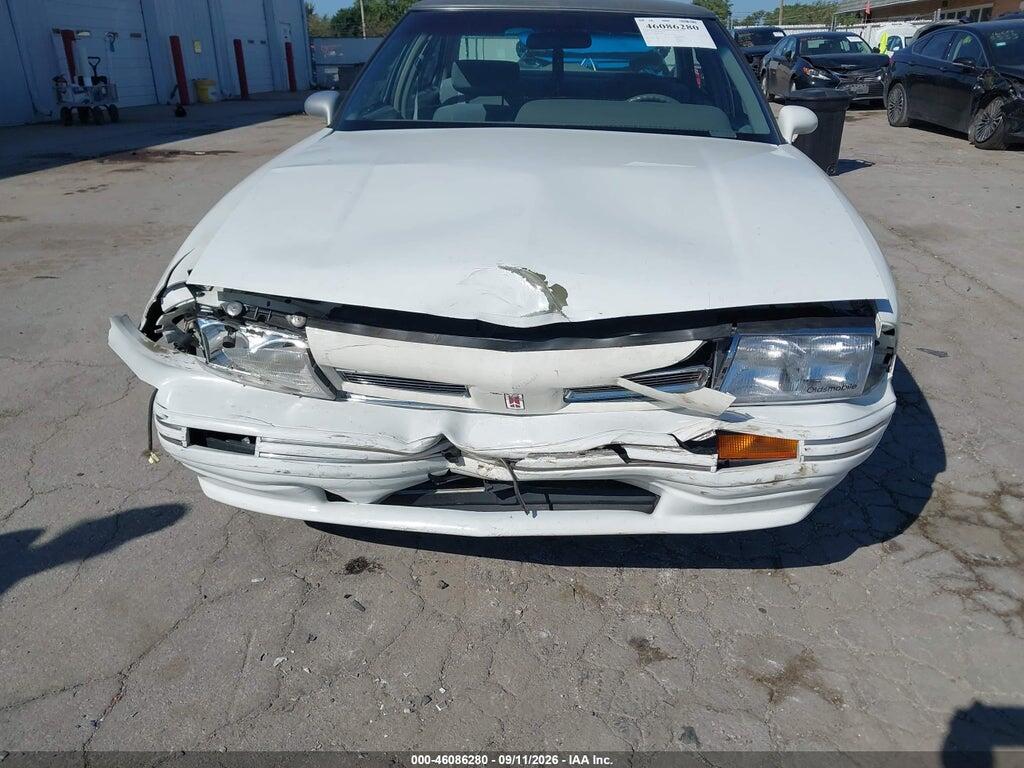 1G3HY53L3PH333688 1993 OLDSMOBILE 88 photo no. 6