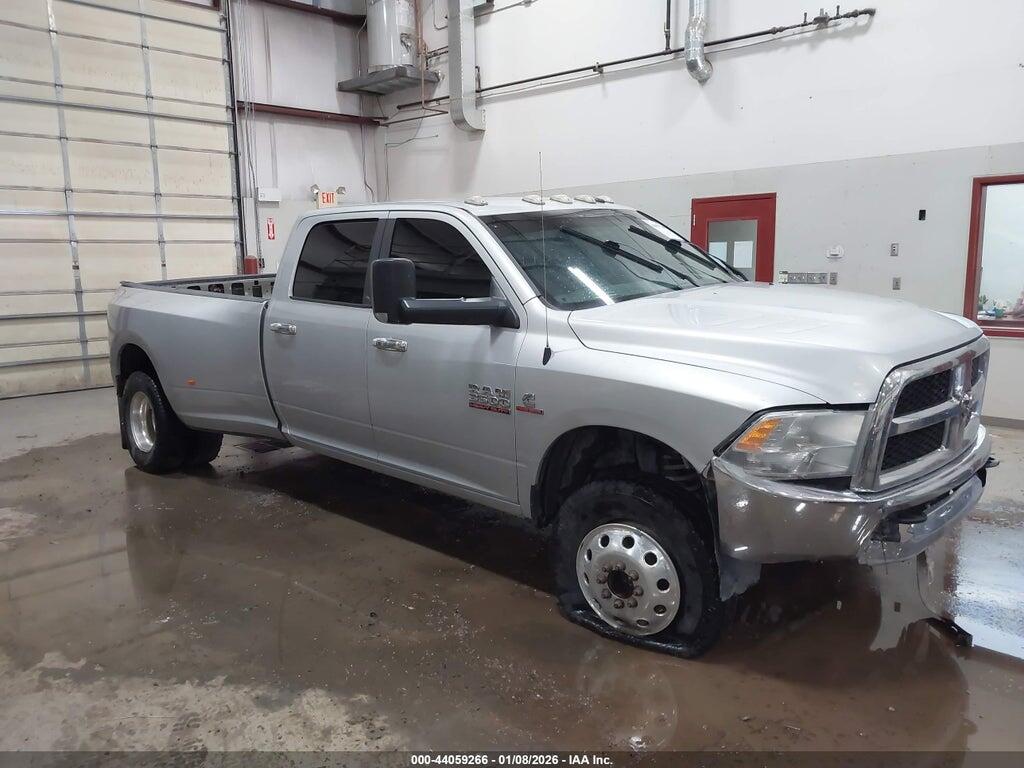 3C63RRHL0FG626696 2015 RAM 3500 photo no. 1