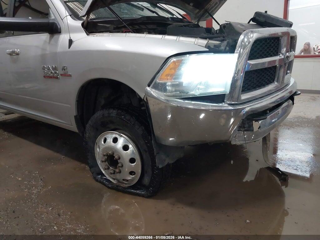 3C63RRHL0FG626696 2015 RAM 3500 photo no. 11