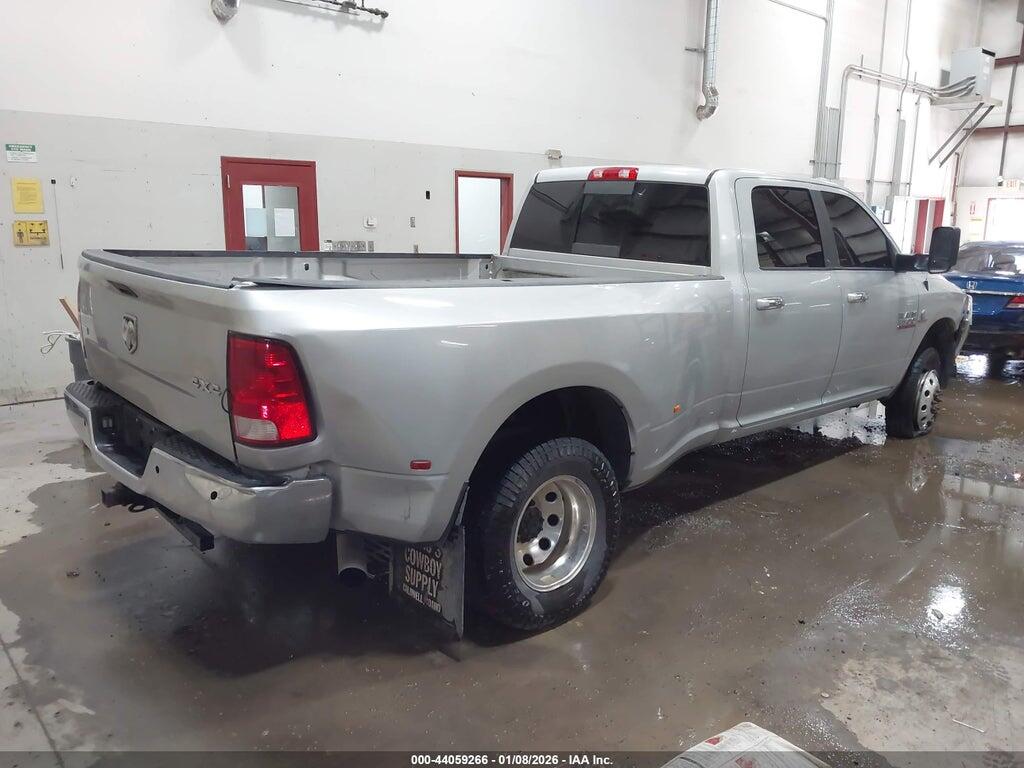 3C63RRHL0FG626696 2015 RAM 3500 photo no. 4