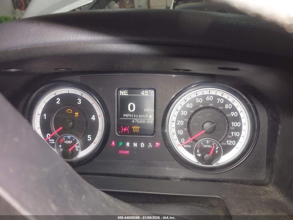 3C63RRHL0FG626696 2015 RAM 3500 photo no. 5