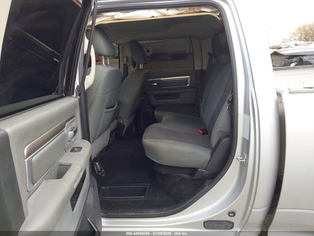 3C63RRHL0FG626696 2015 RAM 3500 photo no. 6
