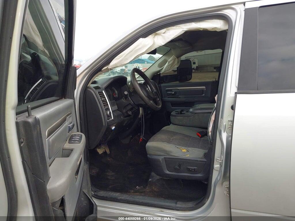 3C63RRHL0FG626696 2015 RAM 3500 photo no. 7