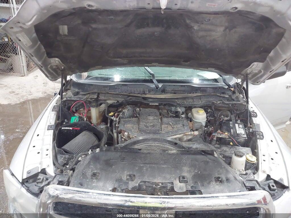 3C63RRHL0FG626696 2015 RAM 3500 photo no. 9