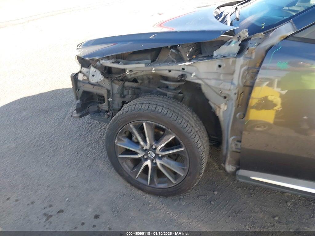 JM1DKFD75J0304643 2018 MAZDA CX-3 photo no. 6