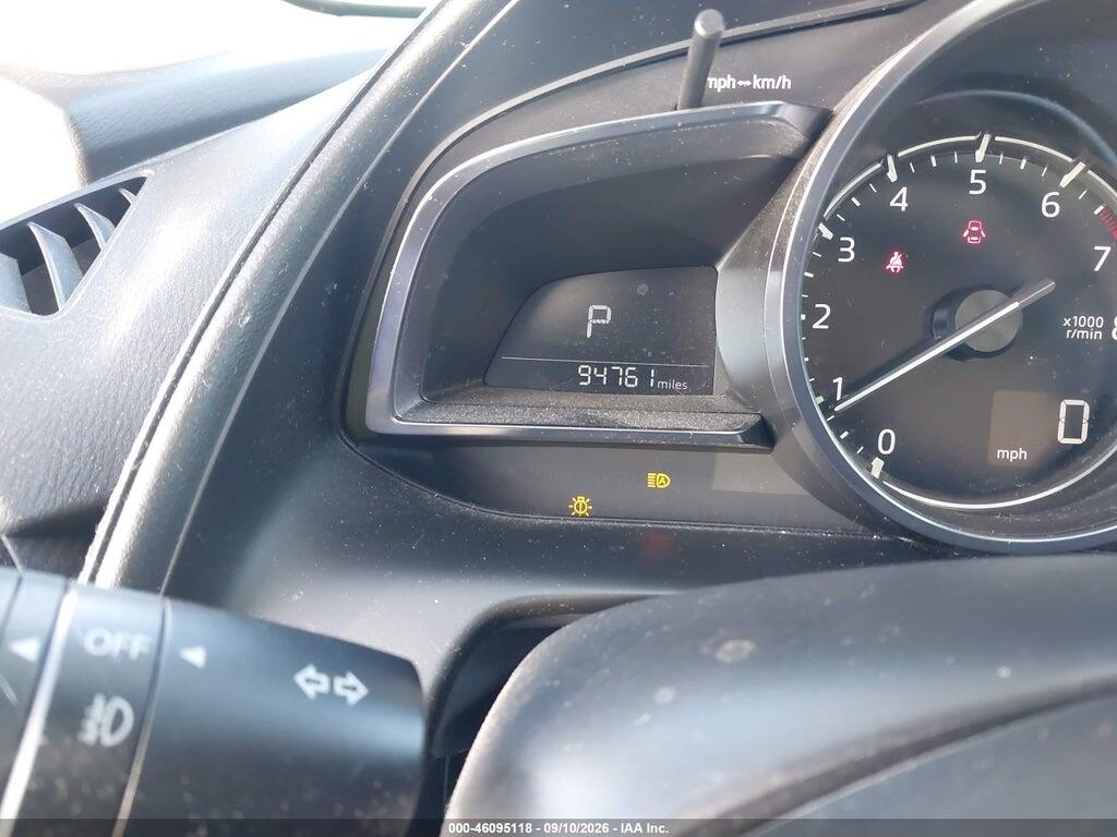 JM1DKFD75J0304643 2018 MAZDA CX-3 photo no. 7