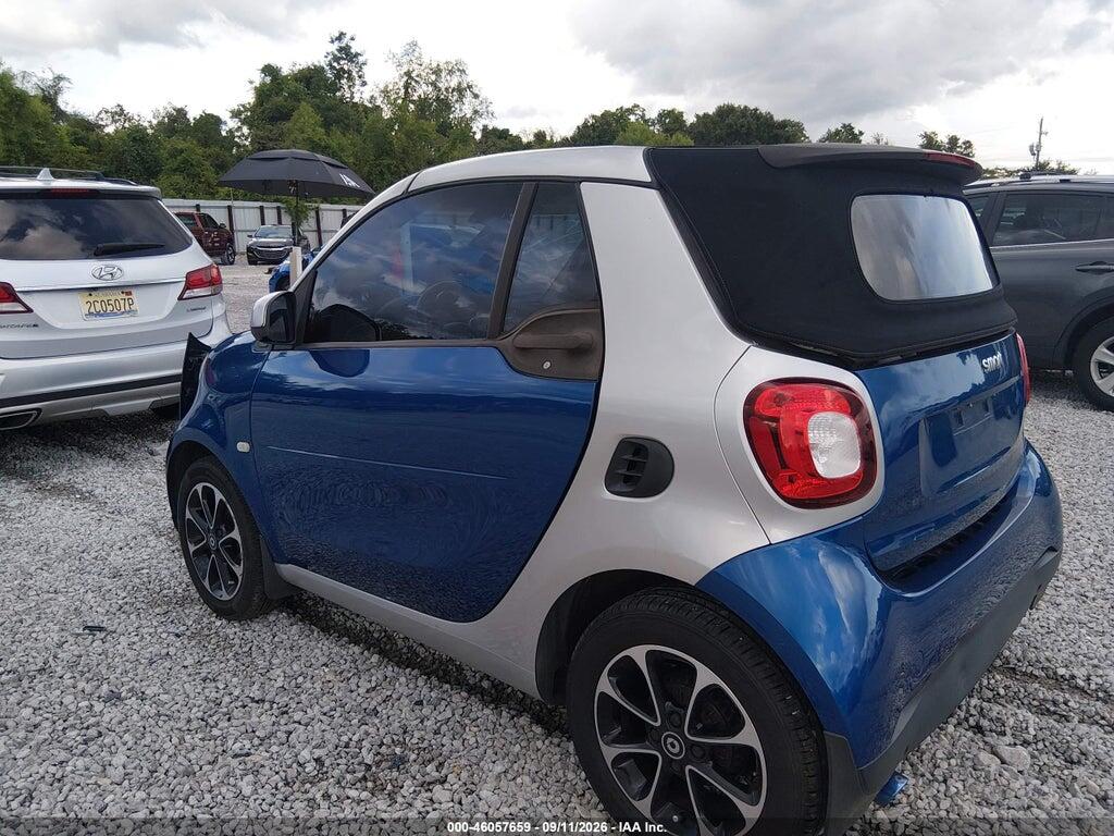 WMEFK5DA8HK116388 2017 SMART FORTWO photo no. 3