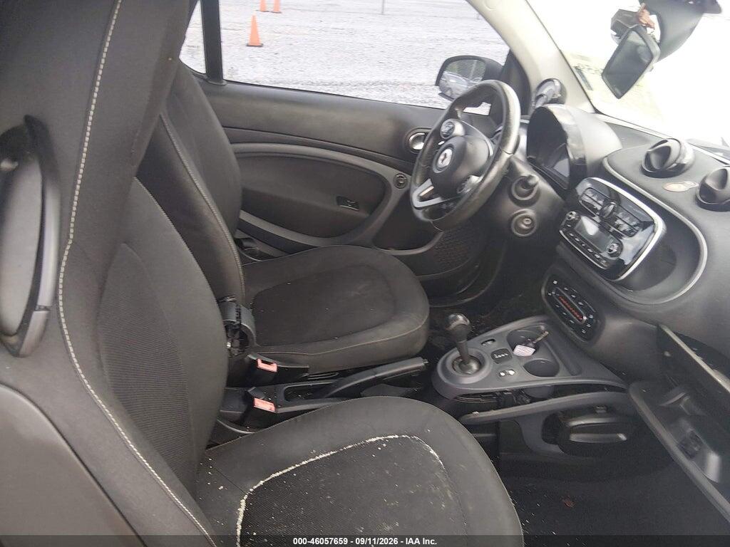 WMEFK5DA8HK116388 2017 SMART FORTWO photo no. 5
