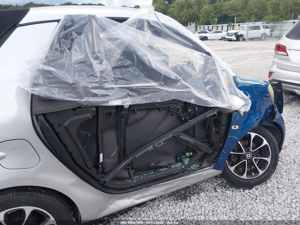 WMEFK5DA8HK116388 2017 SMART FORTWO photo no. 6