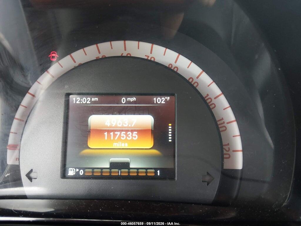 WMEFK5DA8HK116388 2017 SMART FORTWO photo no. 7