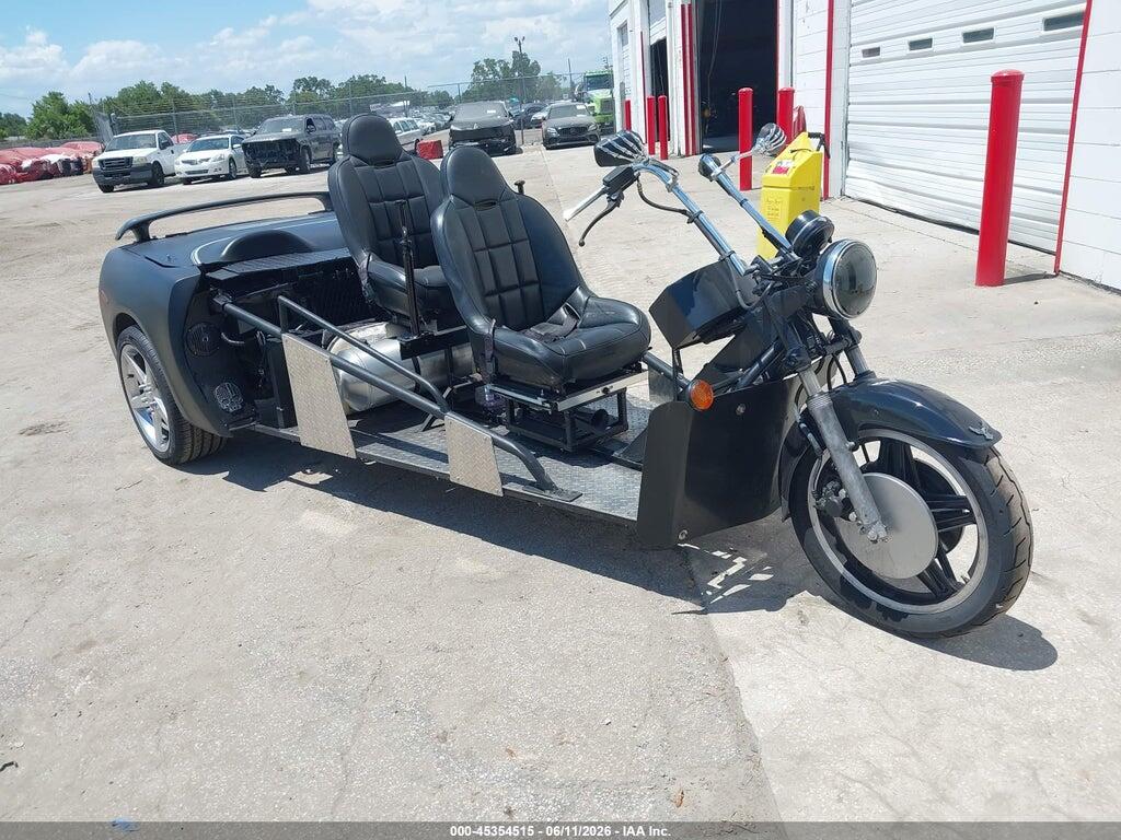 1HFSC0204BA119640 1981 HONDA GL1100 photo no. 1