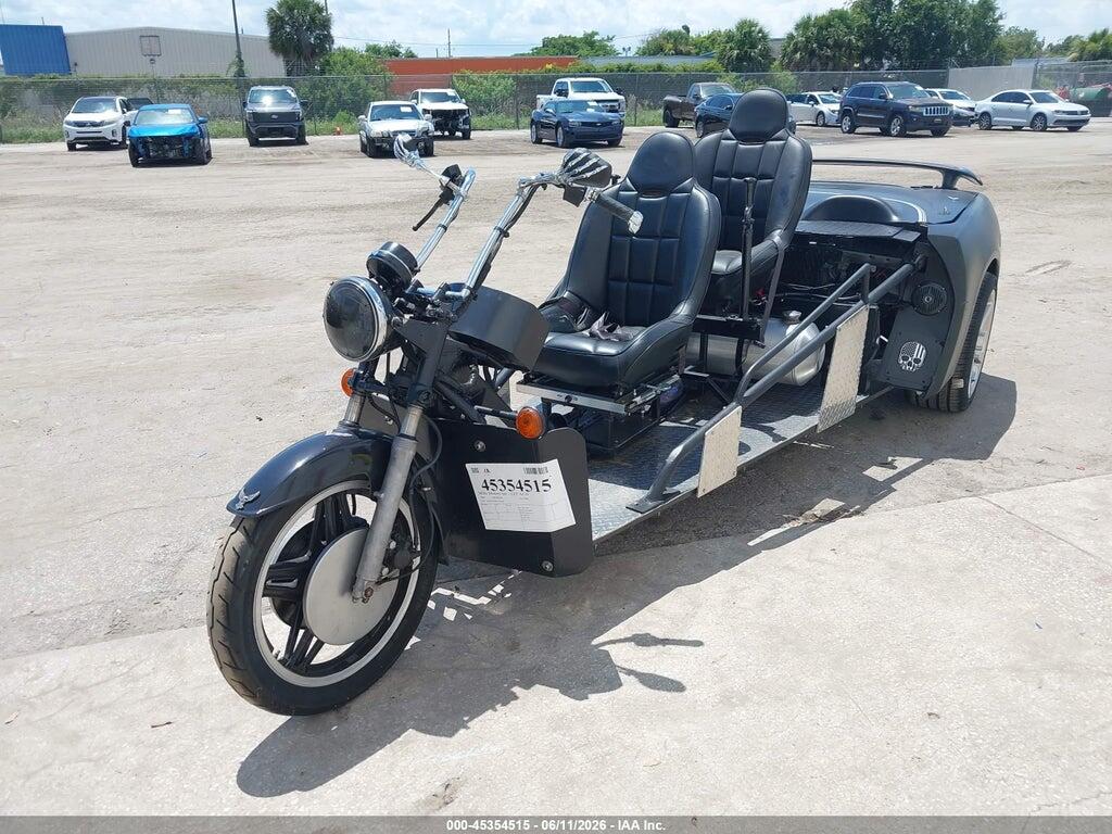 1HFSC0204BA119640 1981 HONDA GL1100 photo no. 2