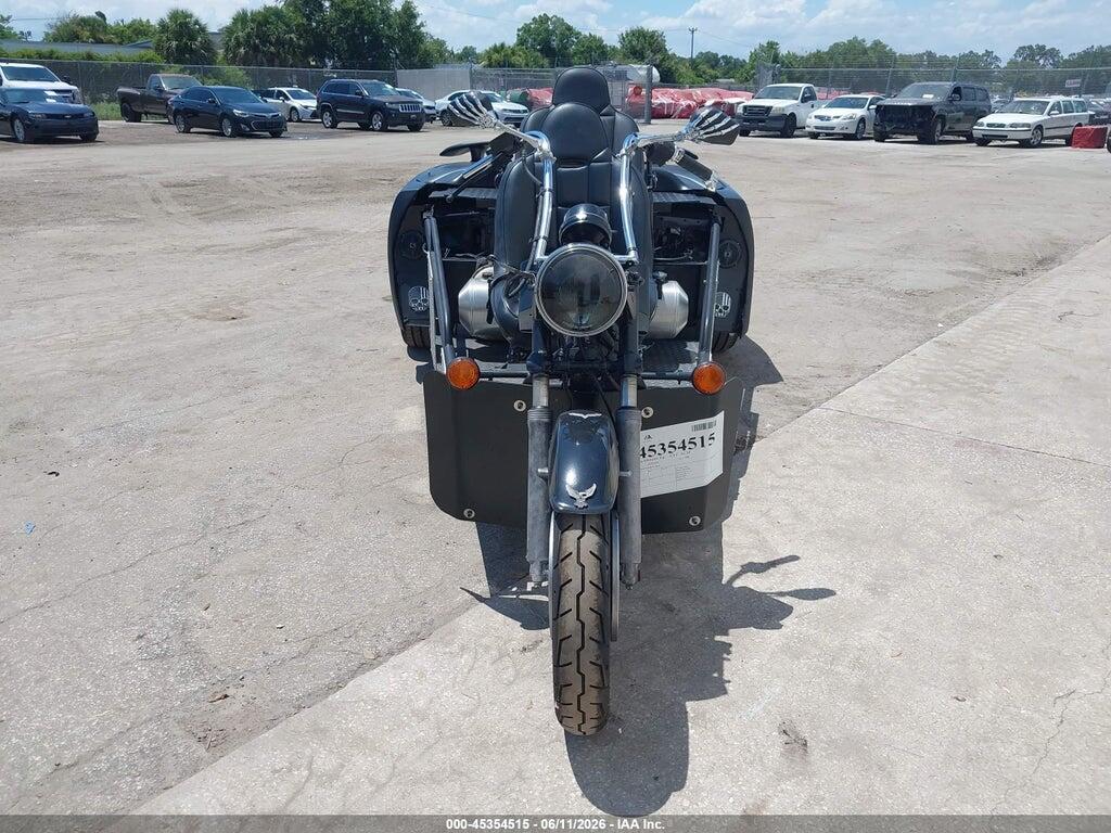 1HFSC0204BA119640 1981 HONDA GL1100 photo no. 5