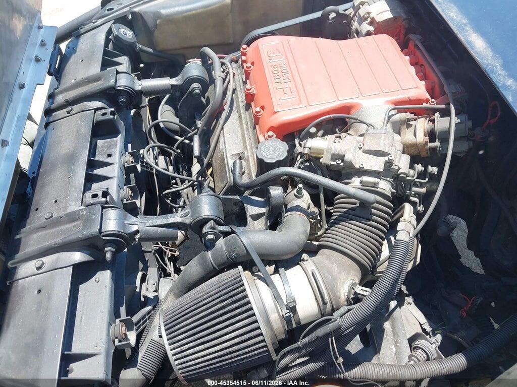 1HFSC0204BA119640 1981 HONDA GL1100 photo no. 8
