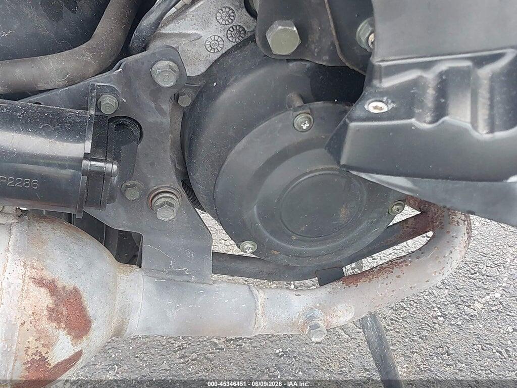 RFVPMP200N1022810 2022 GENUINE SCOOTER CO. ROUGHHOUSE photo no. 8