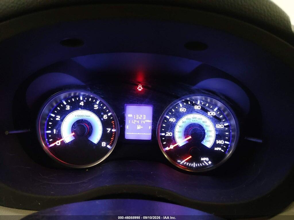 JF2GPBKC8EH300599 2014 SUBARU XV CROSSTREK HYBRID photo no. 7