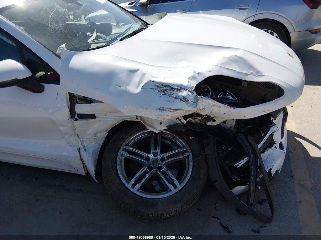WP1AA2A50KLB02079 2019 PORSCHE MACAN photo no. 6