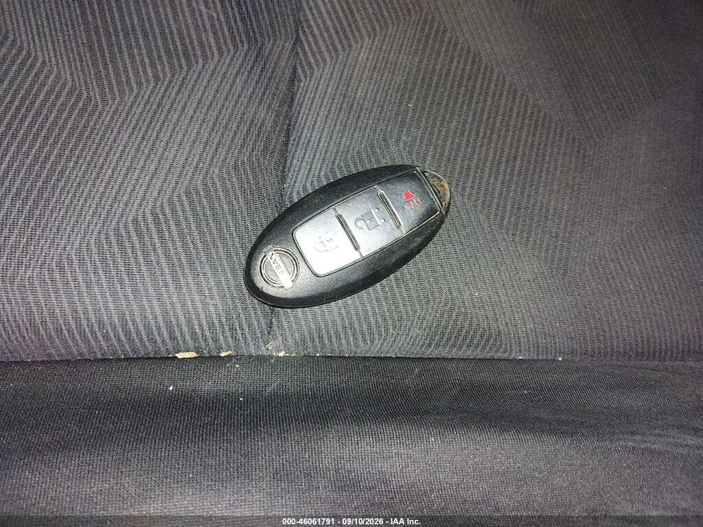 KNMAT2MT9FP566749 2015 NISSAN ROGUE photo no. 11