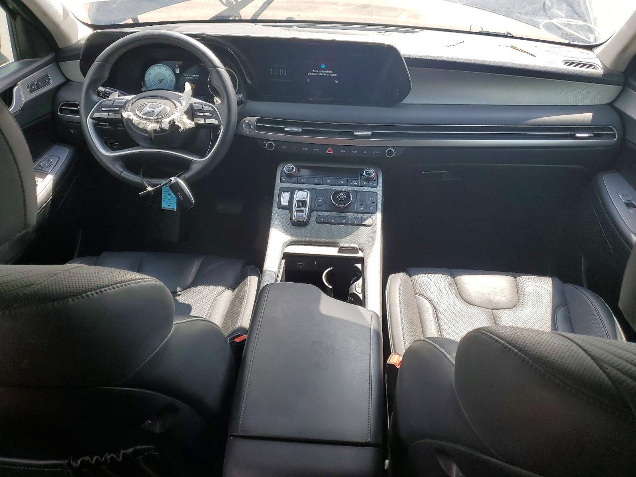 2024 HYUNDAI PALISADE SEL PREMIUM — Фото 8 из 13