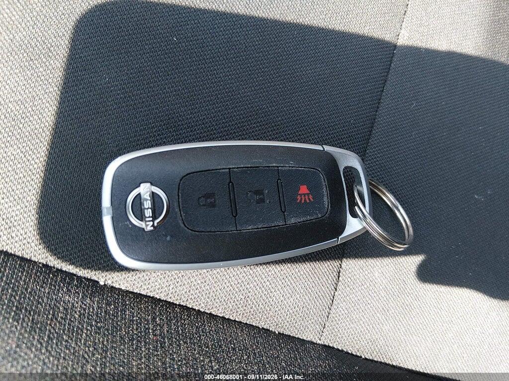3N1CP5BV6SL488653 2025 NISSAN KICKS PLAY photo no. 11