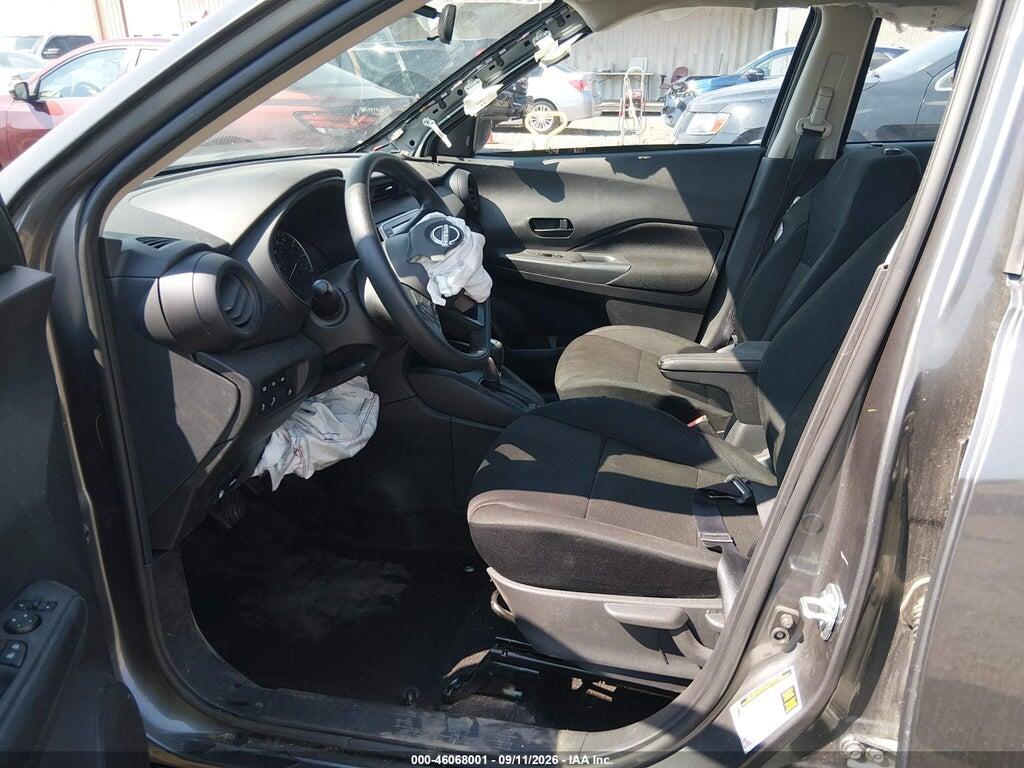 3N1CP5BV6SL488653 2025 NISSAN KICKS PLAY photo no. 5