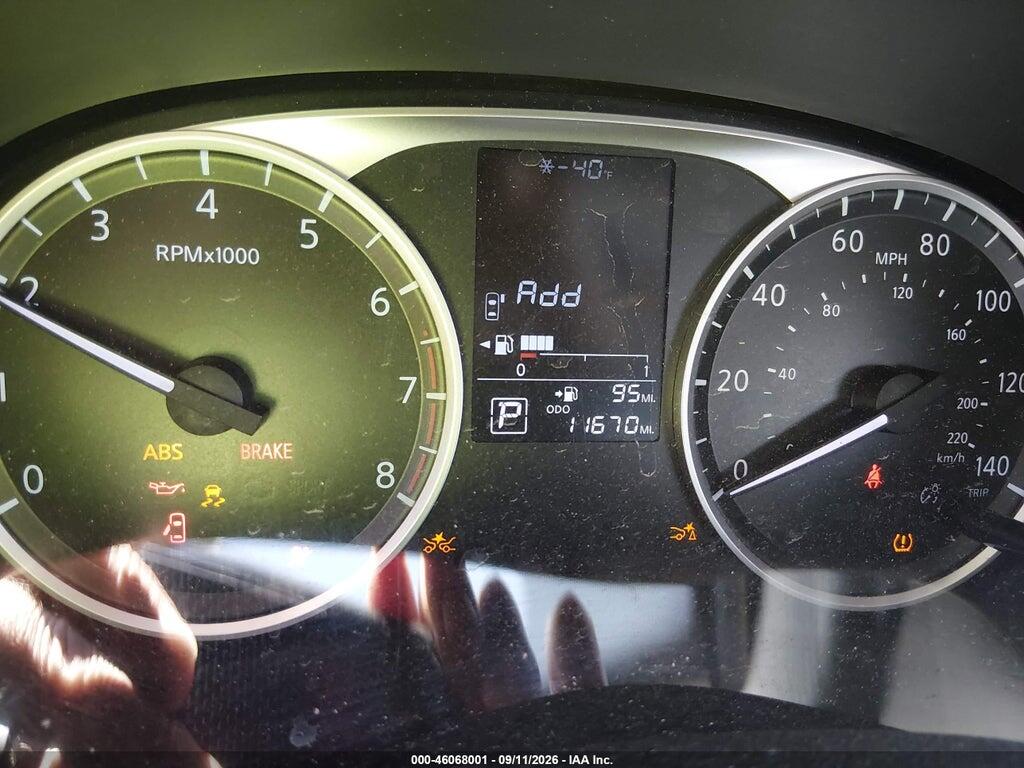 3N1CP5BV6SL488653 2025 NISSAN KICKS PLAY photo no. 7