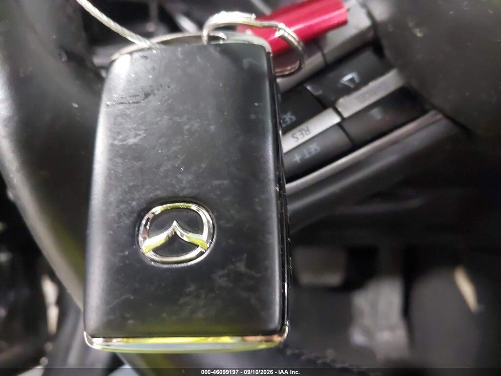 3MVDMBBL0NM434236 2022 MAZDA CX-30 photo no. 11