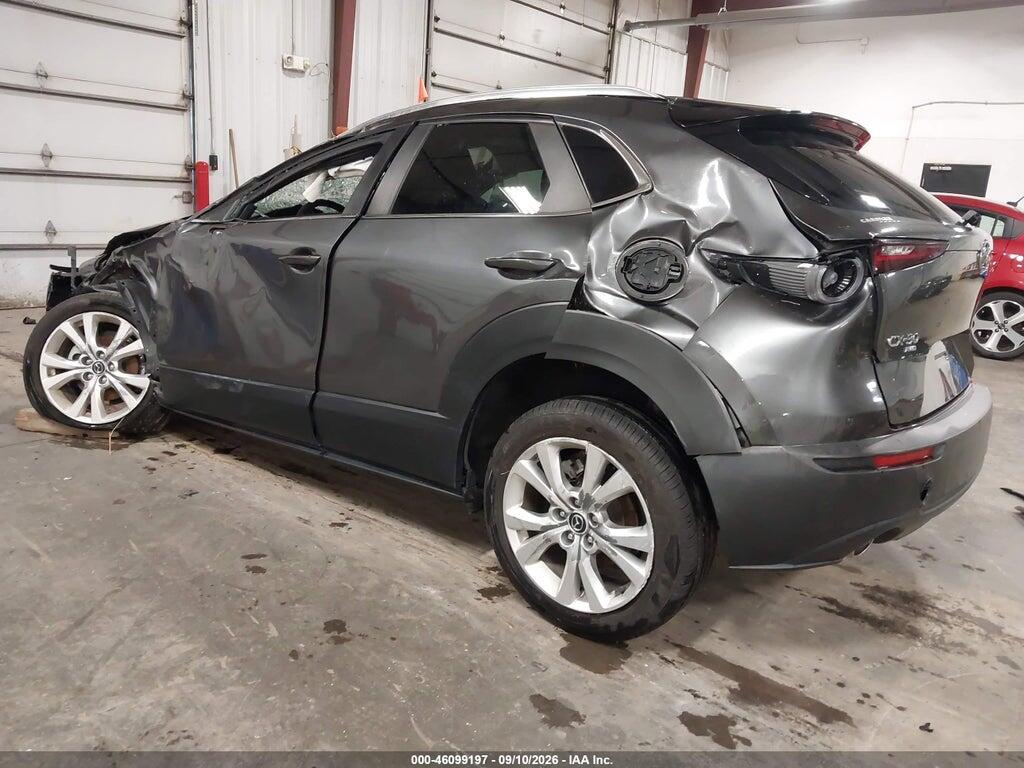 3MVDMBBL0NM434236 2022 MAZDA CX-30 photo no. 3