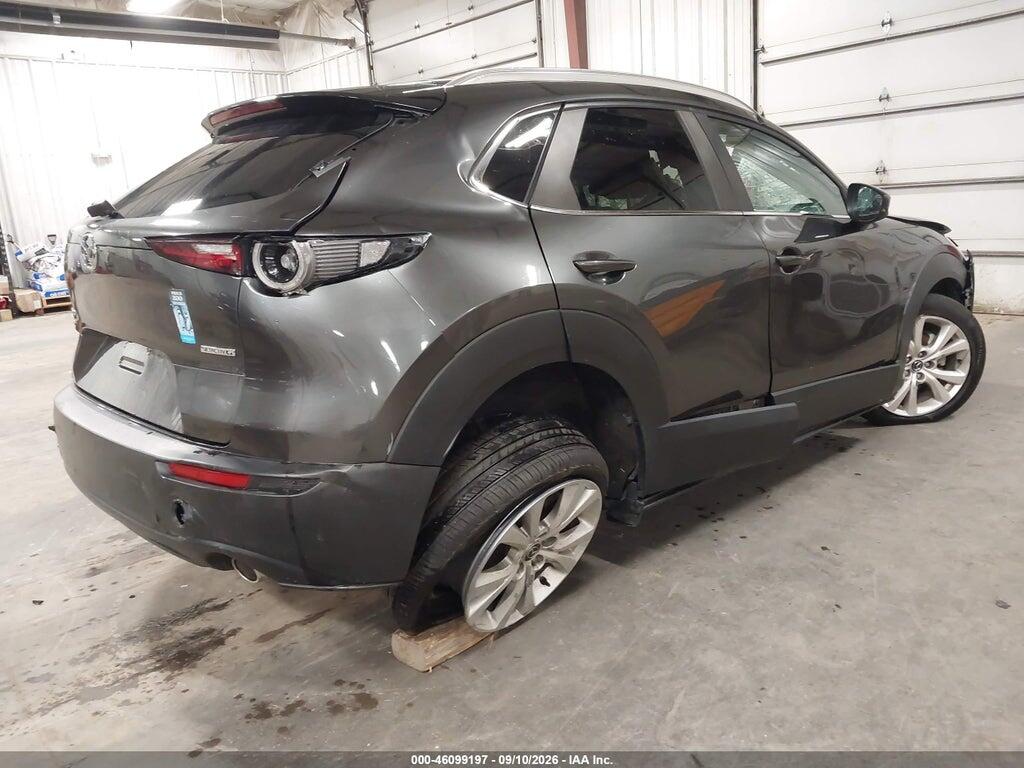 3MVDMBBL0NM434236 2022 MAZDA CX-30 photo no. 4