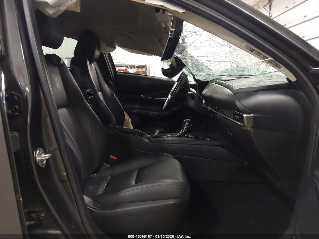 3MVDMBBL0NM434236 2022 MAZDA CX-30 photo no. 5