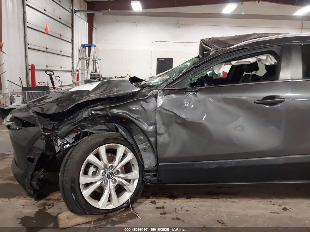 3MVDMBBL0NM434236 2022 MAZDA CX-30 photo no. 6