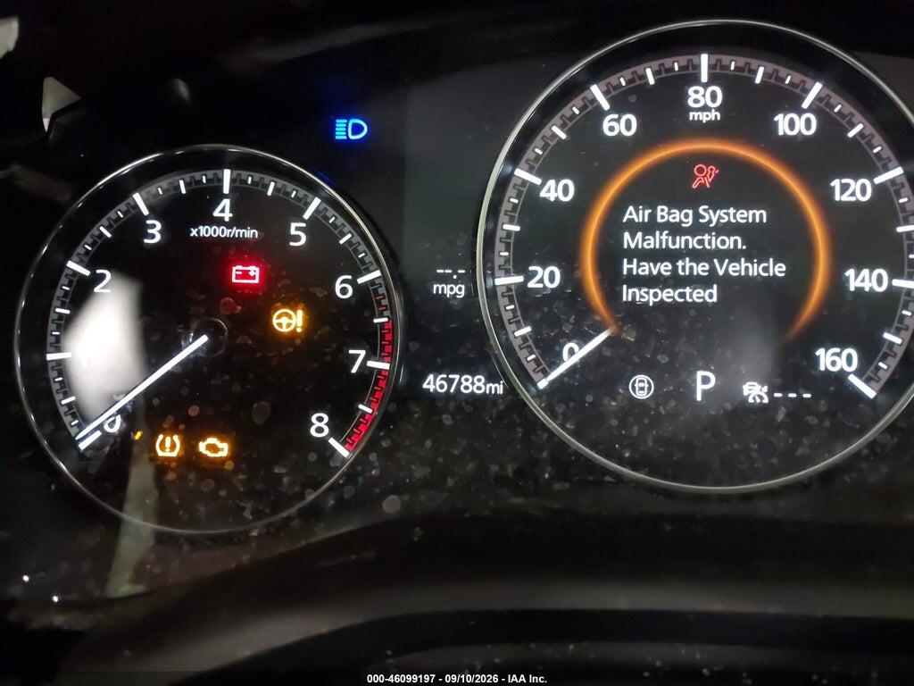 3MVDMBBL0NM434236 2022 MAZDA CX-30 photo no. 7