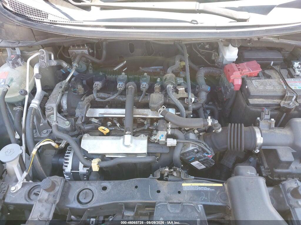 3N1CN8DV9PL838952 2023 NISSAN VERSA photo no. 10
