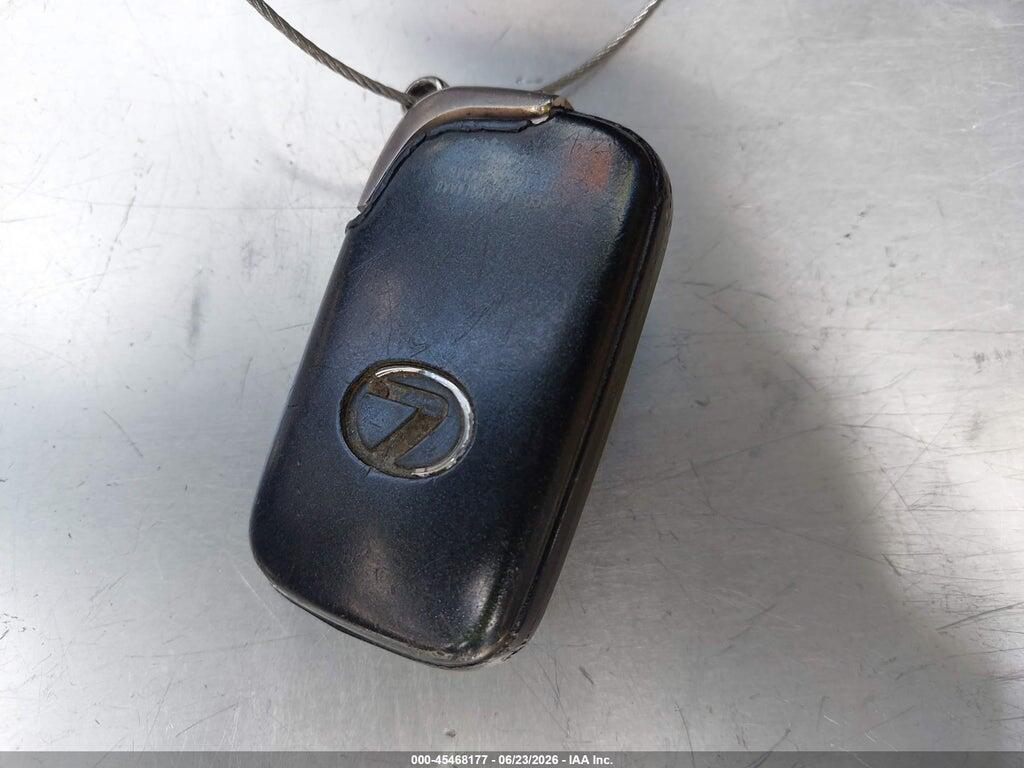 JTHBJ46G282189508 2008 LEXUS ES 350 photo no. 11