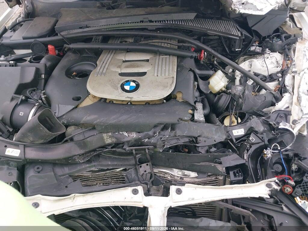 WBAPN7C50BF184238 2011 BMW 335D photo no. 10