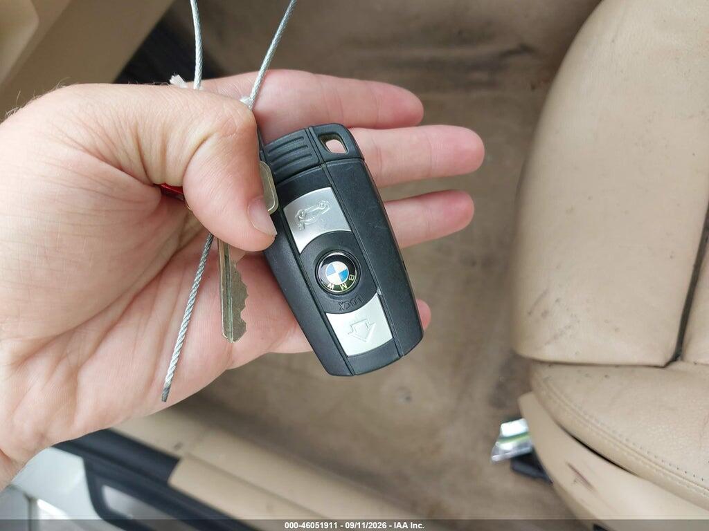 WBAPN7C50BF184238 2011 BMW 335D photo no. 11