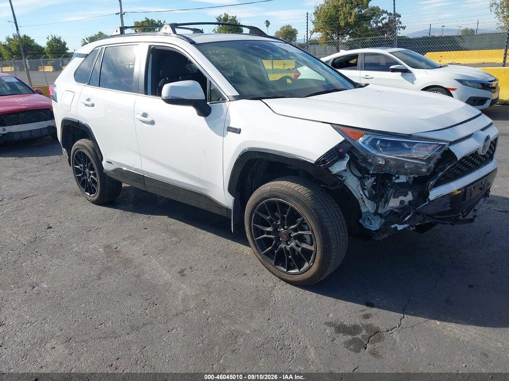 2021 TOYOTA RAV4 PRIME JTMAB3FV4MD055813