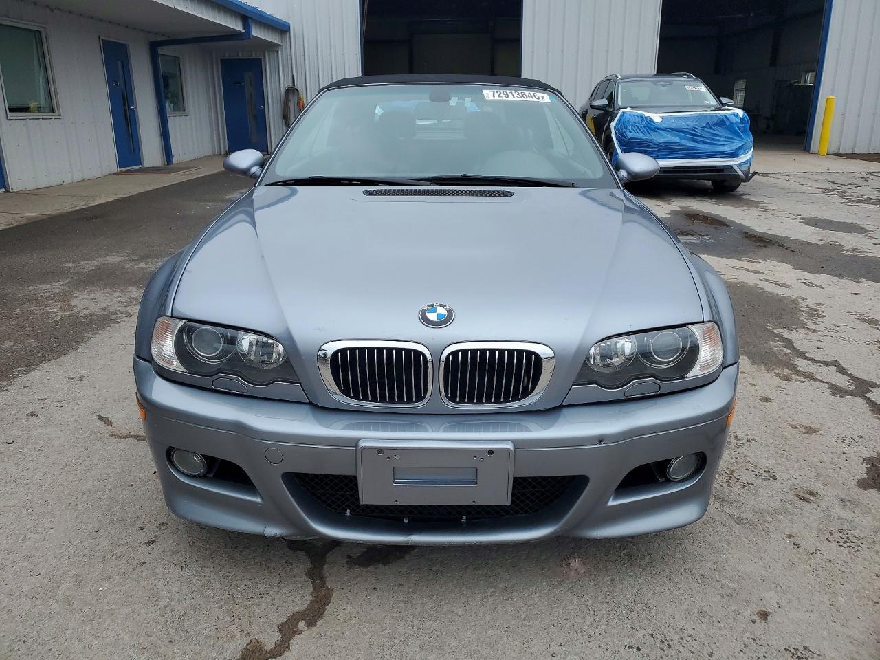 2004 BMW M3 — Фото 5 из 13