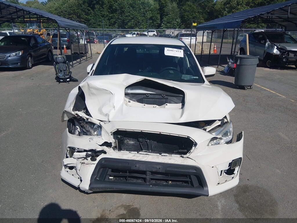 JF1VA1A67K9813996 2019 SUBARU WRX photo no. 12