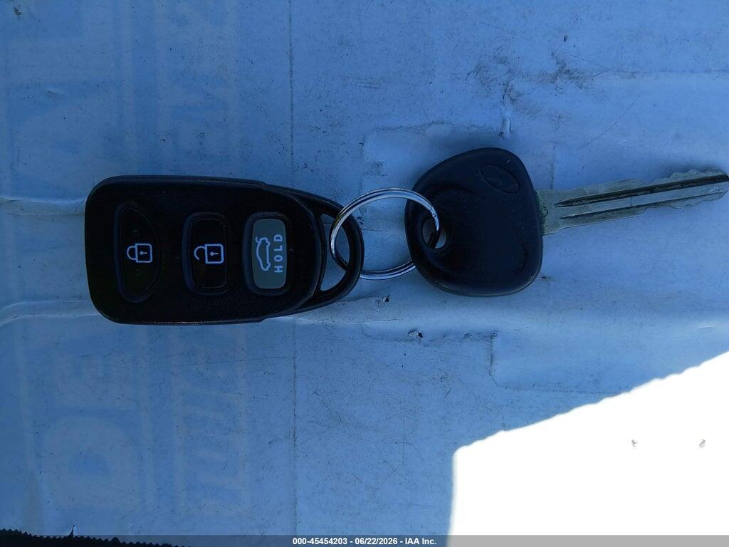 KMHDH4AE5DU816840 2013 HYUNDAI ELANTRA photo no. 11