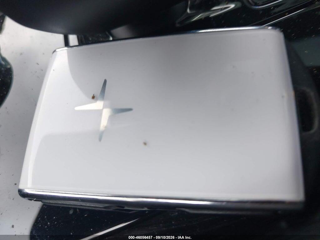 LPSED3KA0NL052017 2022 POLESTAR 2 photo no. 11