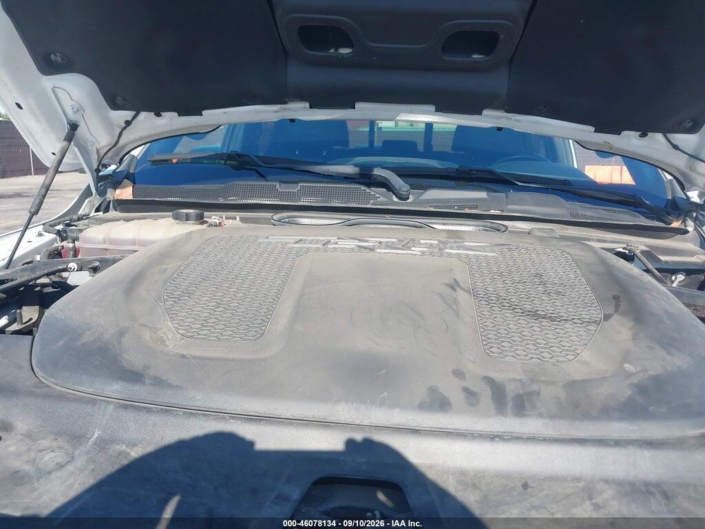 1C6SRFU96NN321987 2022 RAM 1500 photo no. 10