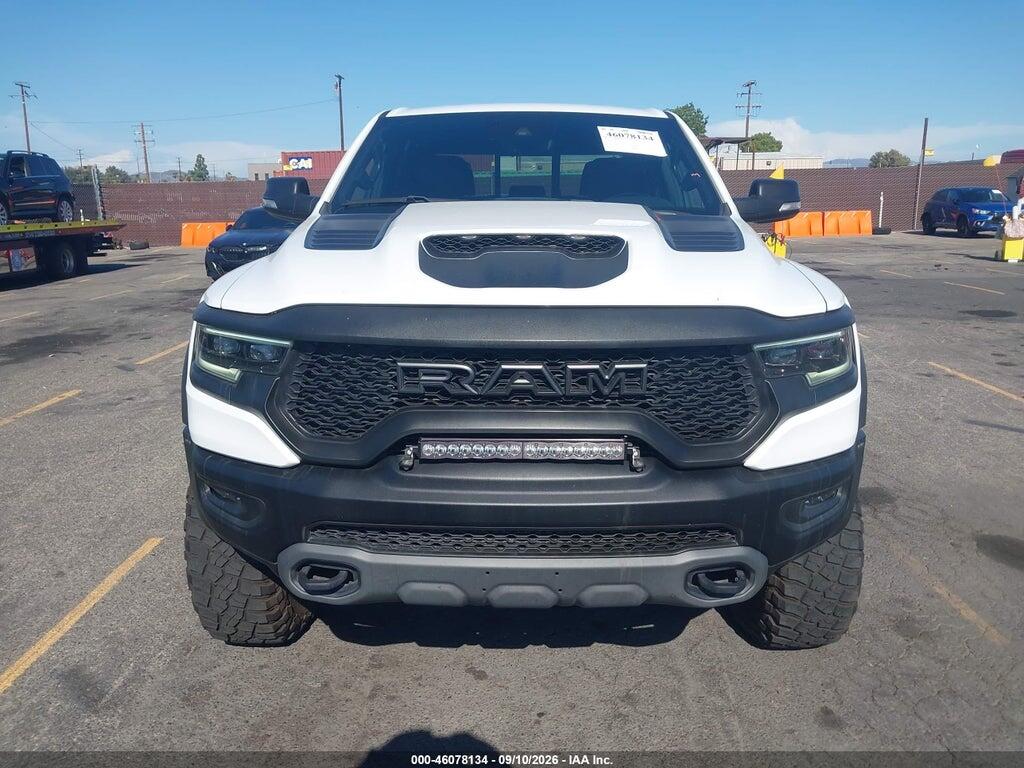 1C6SRFU96NN321987 2022 RAM 1500 photo no. 12