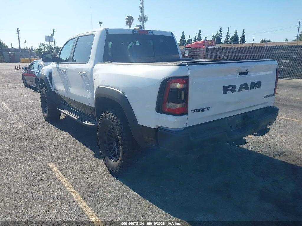 1C6SRFU96NN321987 2022 RAM 1500 photo no. 3