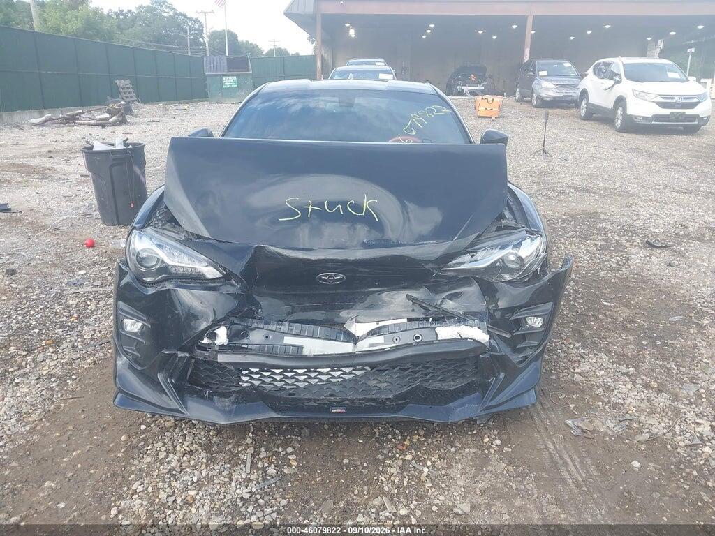 JF1ZNAE17K9702840 2019 TOYOTA 86 photo no. 12