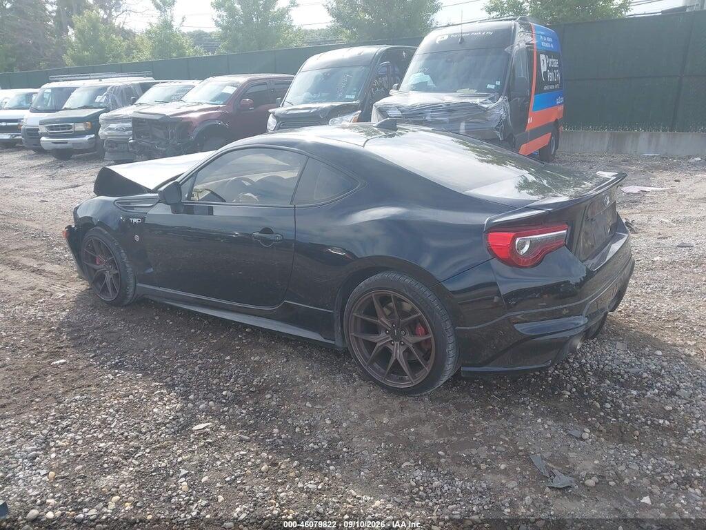 JF1ZNAE17K9702840 2019 TOYOTA 86 photo no. 3