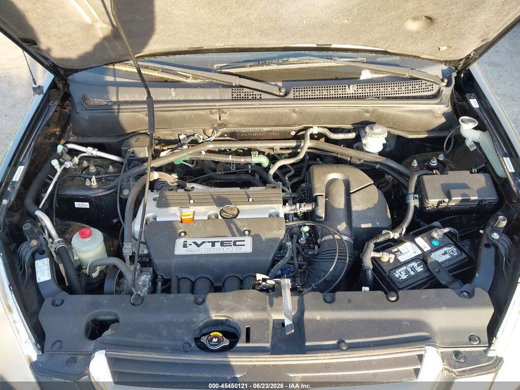 JHLRD68483C007533 2003 HONDA CR-V photo no. 10
