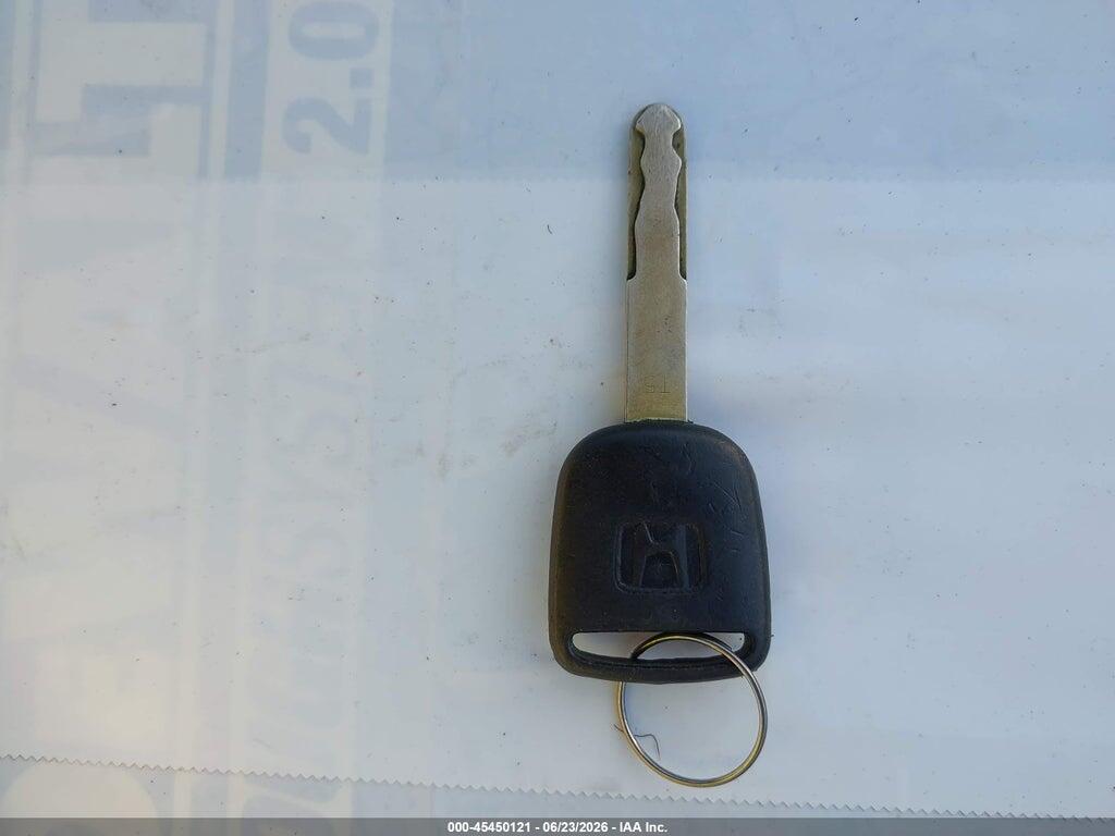 JHLRD68483C007533 2003 HONDA CR-V photo no. 11