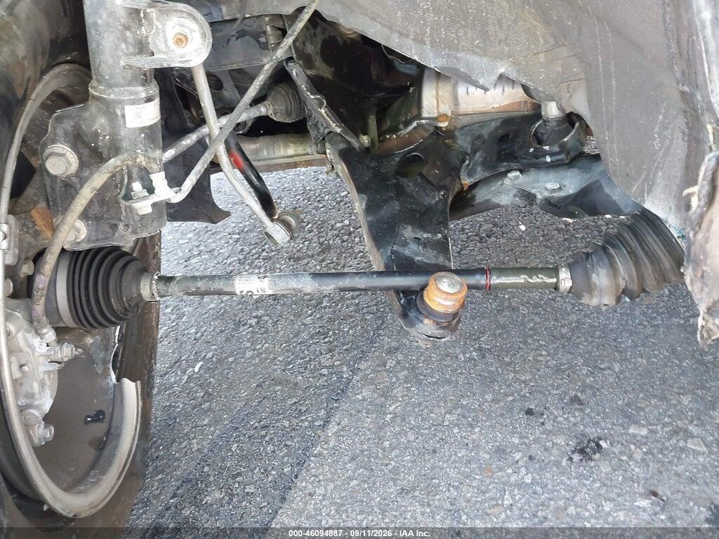 JF2SKAEC0PH476239 2023 SUBARU FORESTER photo no. 6