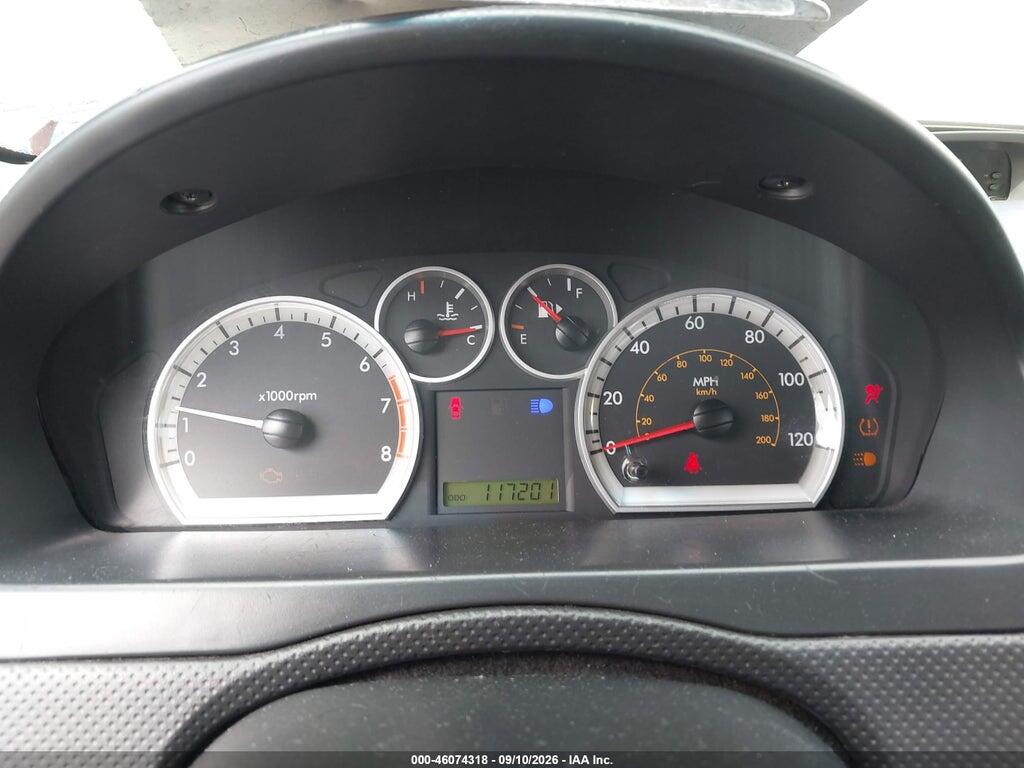 KL1TD5DE3BB237634 2011 CHEVROLET AVEO photo no. 7